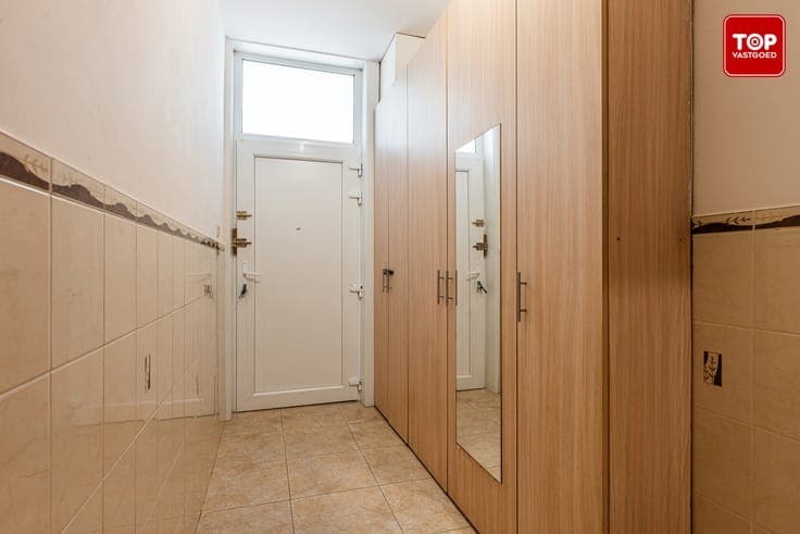Instapklare woning met 4 slaapkamers op TOPlocatie