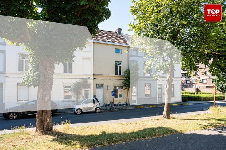 Instapklare woning met 4 slaapkamers op TOPlocatie