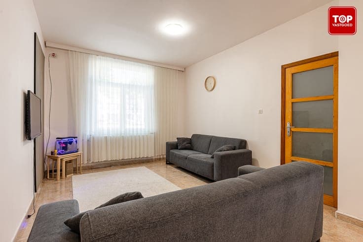 Instapklare woning met 4 slaapkamers op TOPlocatie