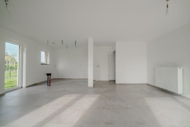 New 3-bedroom house in Bois-De-Villers