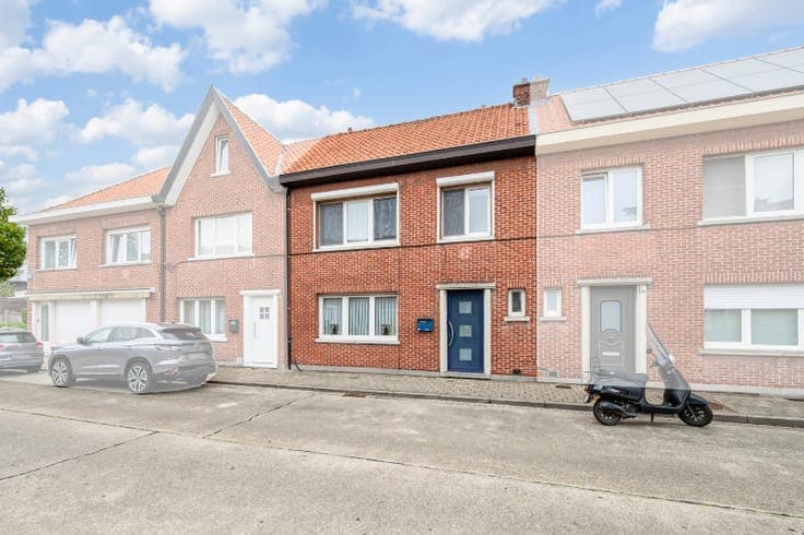 SUPER LEUKE GEZELLIG INSTAPKLARE GEZINSWONING OP EEN TOP...