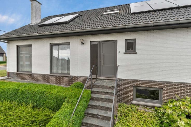 House in Aarsele