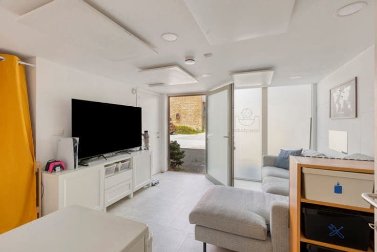 Spacious 4-5 bedroom home in a prime location in Aarschot