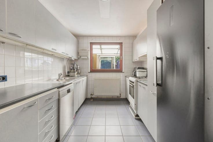 Spacious 4-5 bedroom home in a prime location in Aarschot