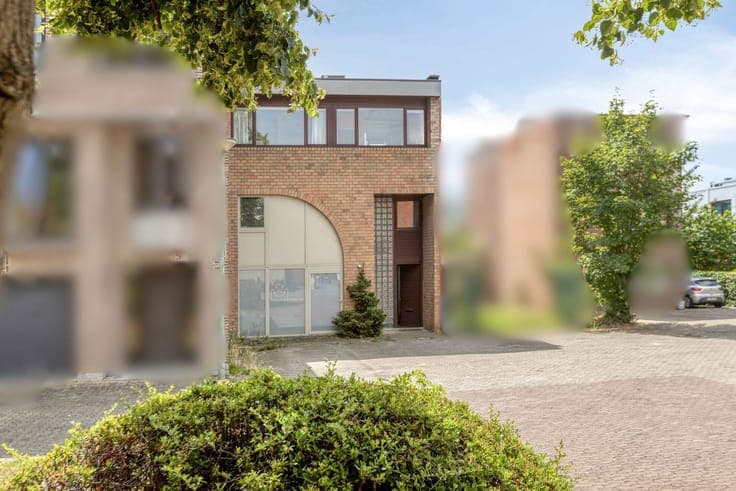 Spacious 4-5 bedroom home in a prime location in Aarschot