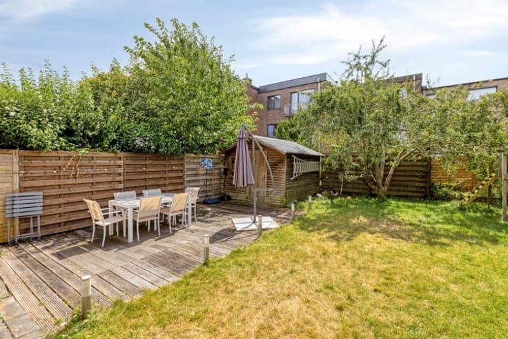 Spacious 4-5 bedroom home in a prime location in Aarschot