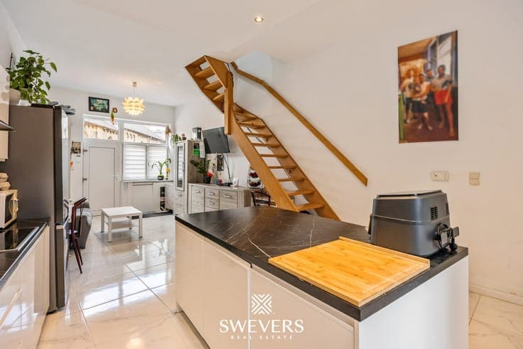 House in Sint-Truiden