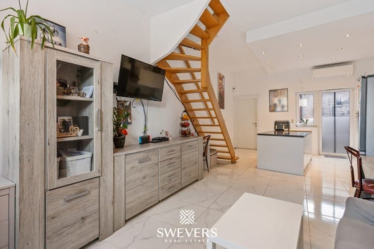 House in Sint-Truiden