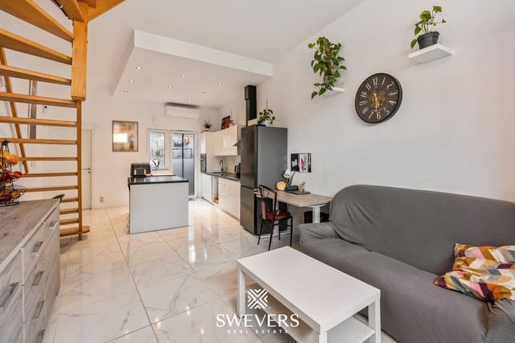 House in Sint-Truiden