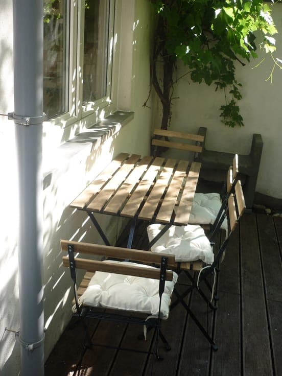 MAISON UNIFAMILIALE