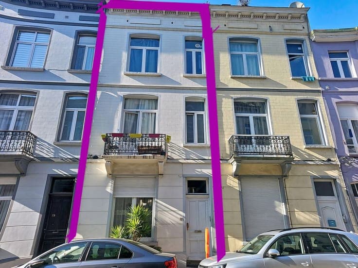MAISON UNIFAMILIALE