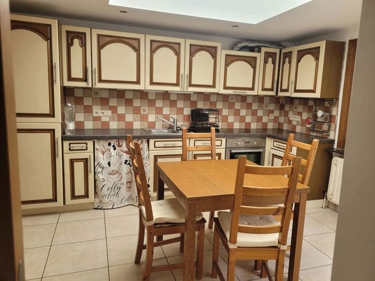 MAISON UNIFAMILIALE