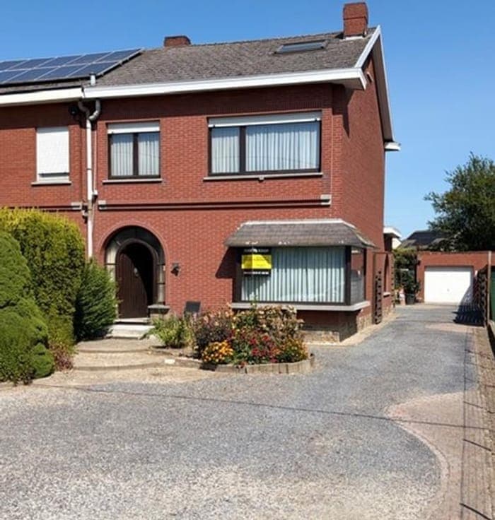 House in Leest