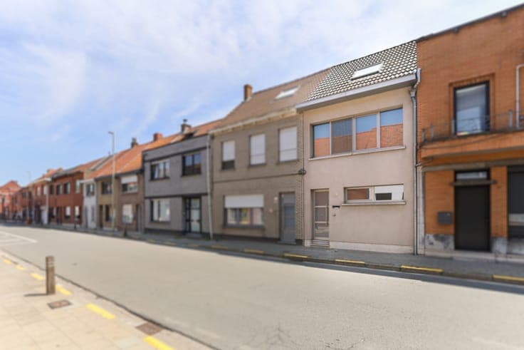 House in Beveren