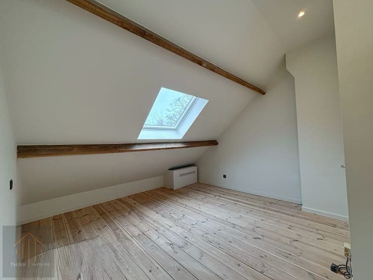 Opbrengsteigendom te koop op toplocatie nabij de Universi...