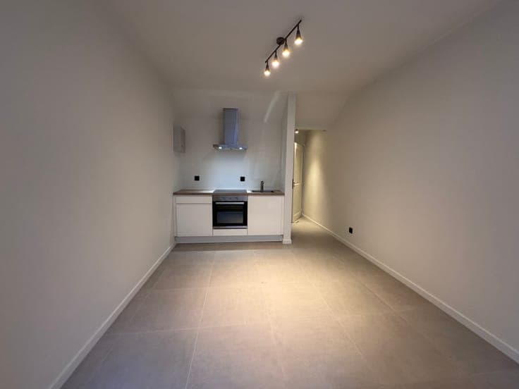 Opbrengsteigendom te koop op toplocatie nabij de Universi...