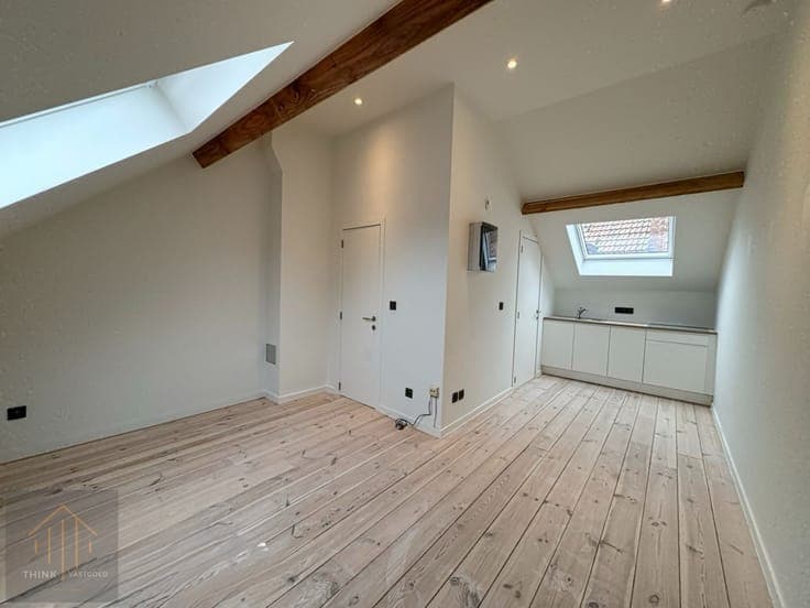 Opbrengsteigendom te koop op toplocatie nabij de Universi...