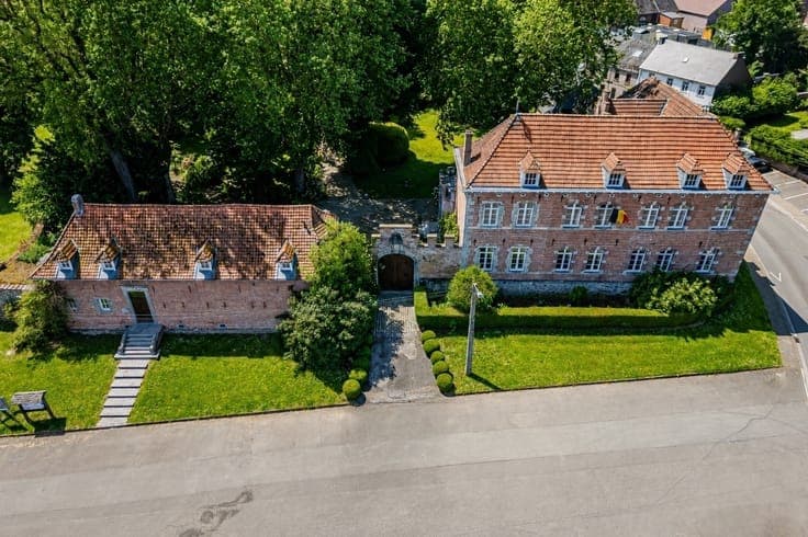 Property with character