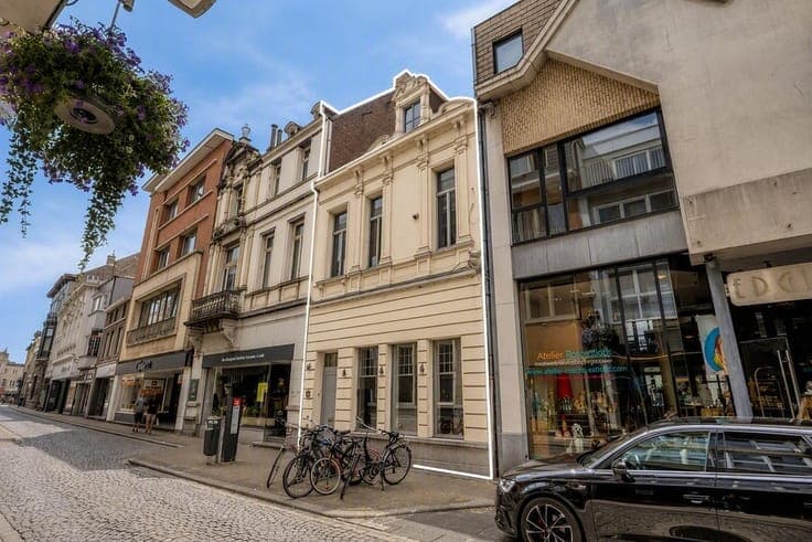 House in Lokeren
