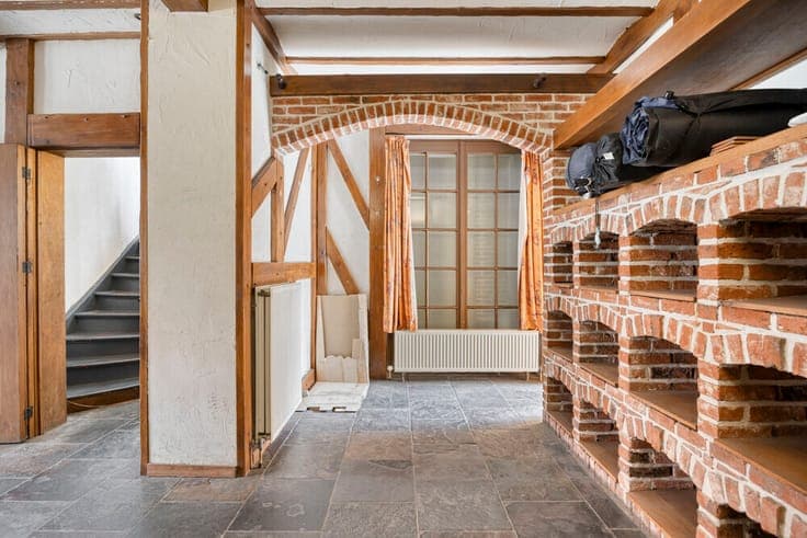 House in Lokeren