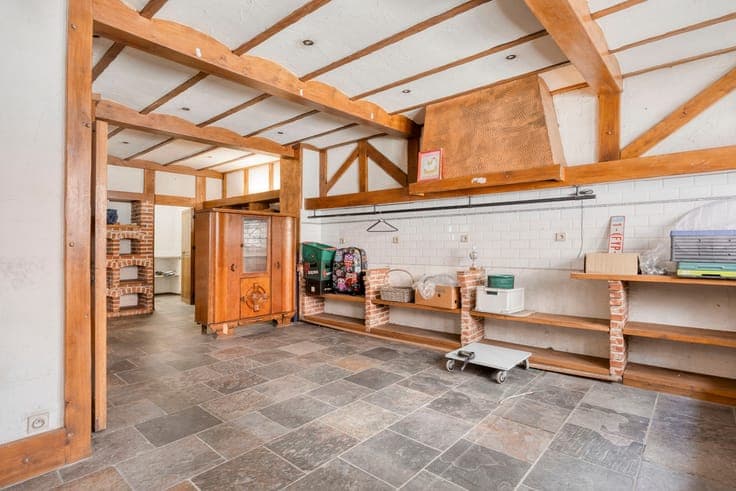 House in Lokeren