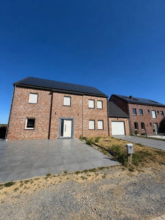 House in Héron