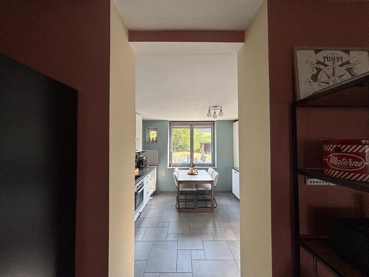 House in Marche-en-Famenne