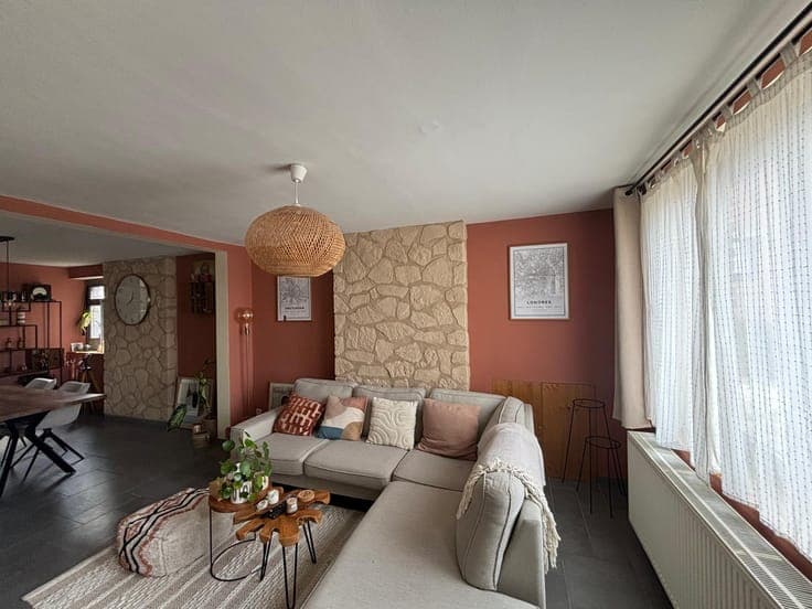 House in Marche-en-Famenne