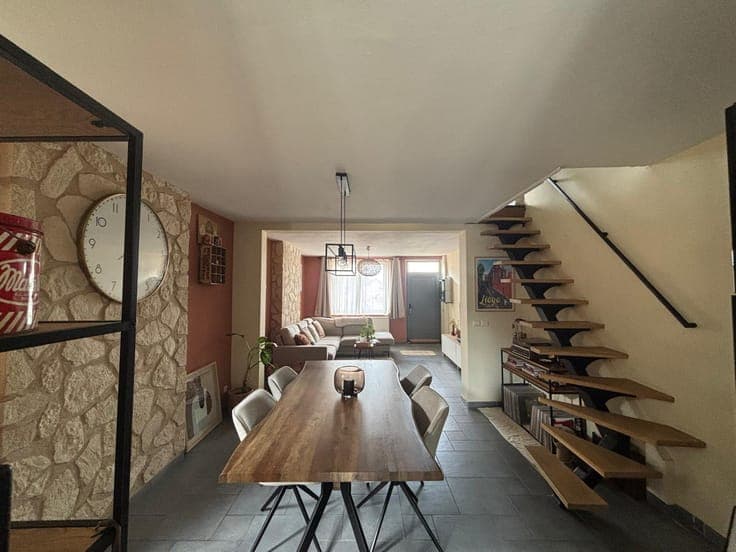 House in Marche-en-Famenne