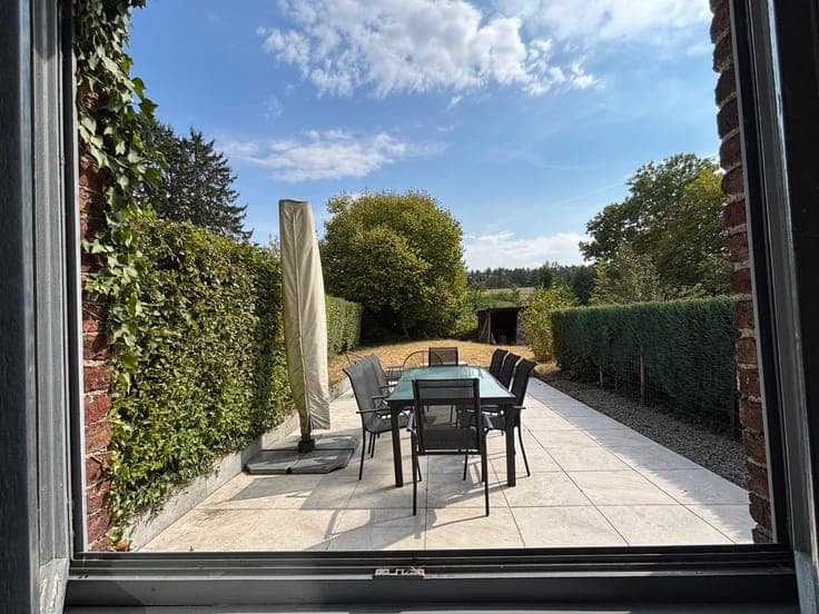 House in Marche-en-Famenne