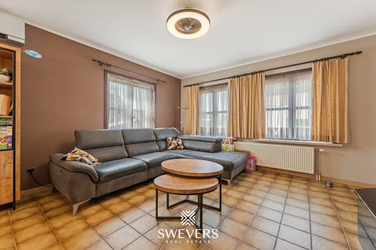 House in Heusden-Zolder