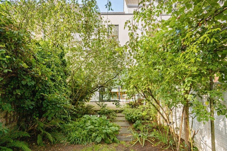 House in Antwerp