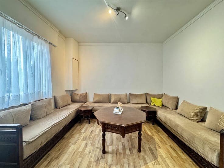 Move-in ready home with 4 (bed) rooms and garden in Mechelen