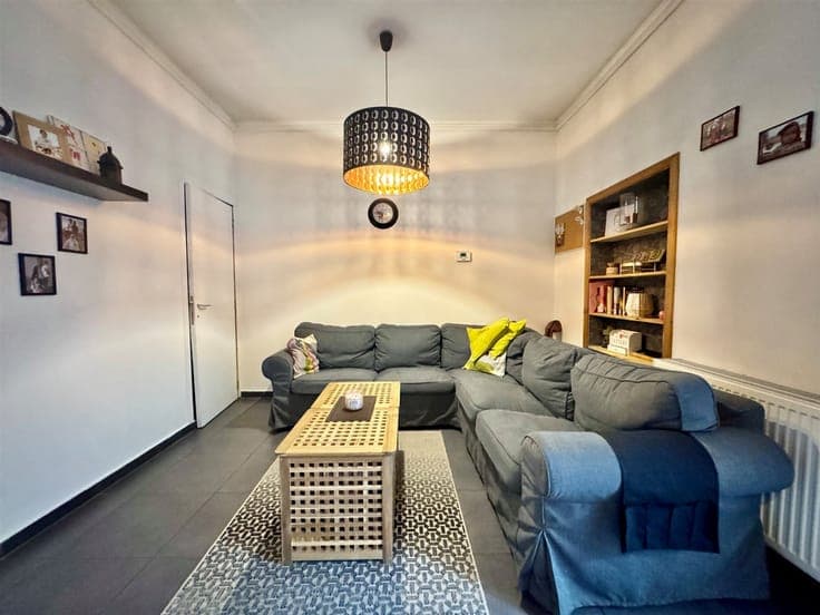 Move-in ready home with 4 (bed) rooms and garden in Mechelen