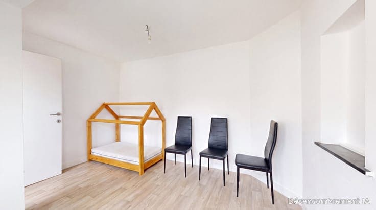 House in Huy
