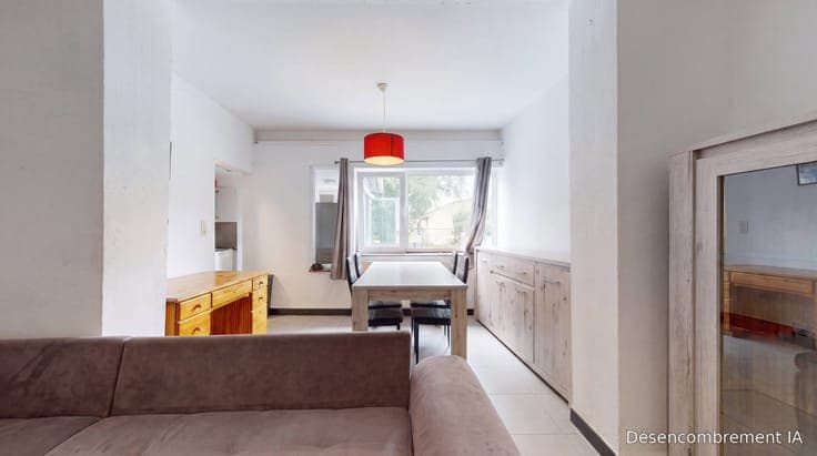 House in Huy