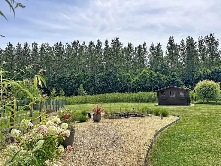 House in Lubbeek