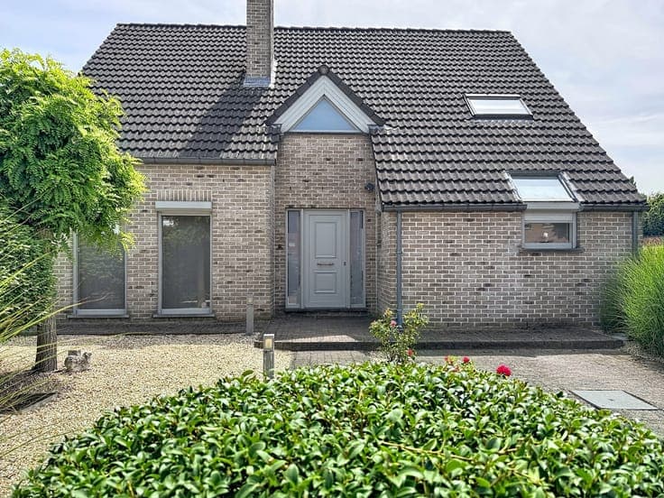 House in Lubbeek