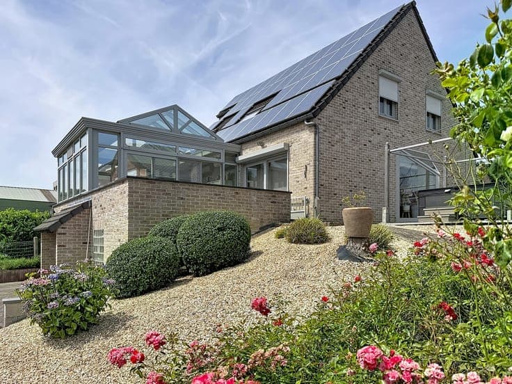 House in Lubbeek