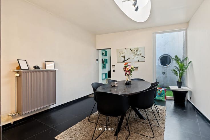 House in Beveren-Kruibeke-Zwijndrecht