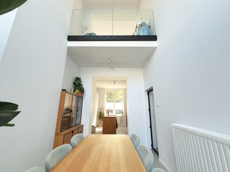 House in Ostend