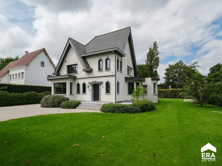 House in Olen