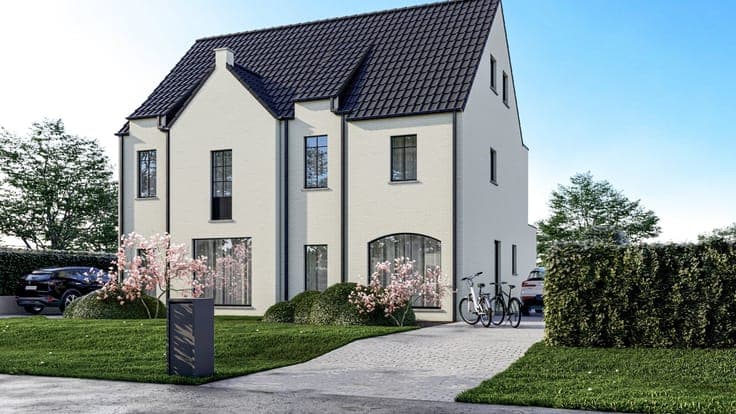 Residentie Hof van Riemen