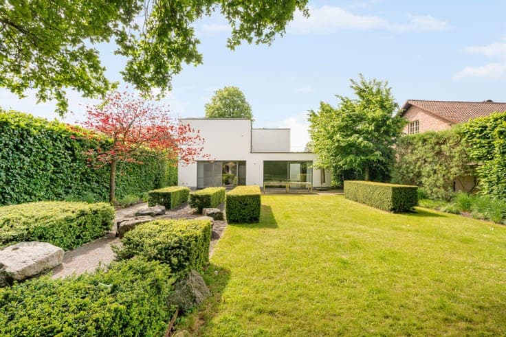 House in Kasterlee