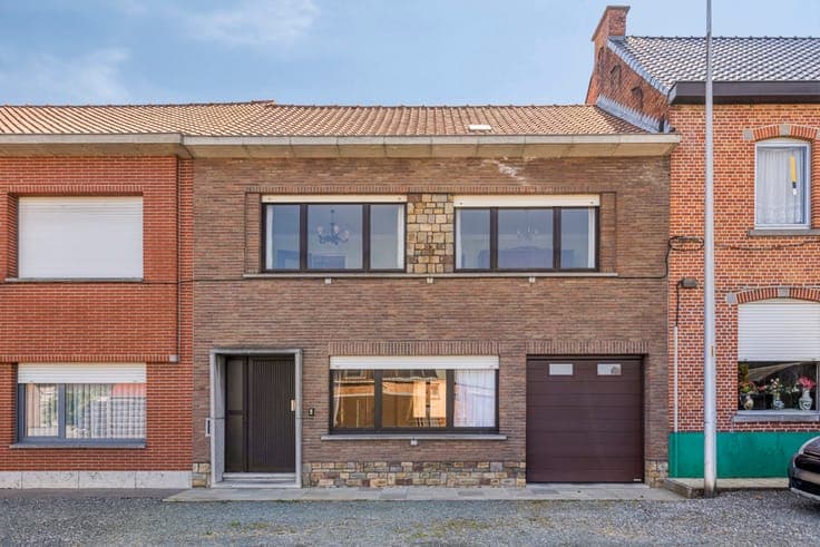 House in Merchtem