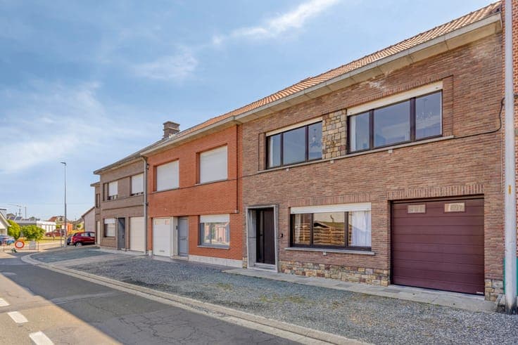 House in Merchtem