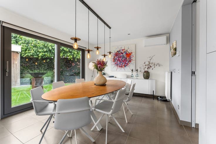 House in Waregem
