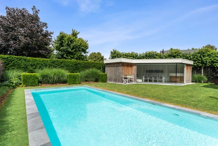 House in Waregem