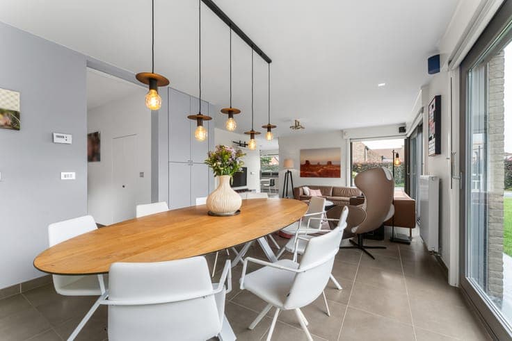 House in Waregem