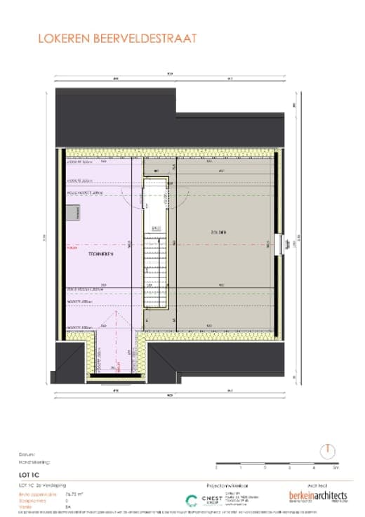 Ruime vrijstaande nieuwbouwwoning met inpandige garage op...